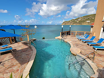 Oceans at Divi Little Bay, Phillipsburg, Sint Maarten