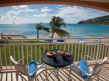 Oceans at Divi Little Bay, Phillipsburg, Sint Maarten