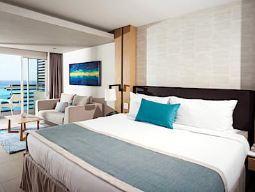 Sonesta Ocean Point Resort, Maho Bay, St. Maarten Sonesta Ocean Point Resort, Maho Bay, St. Maarten