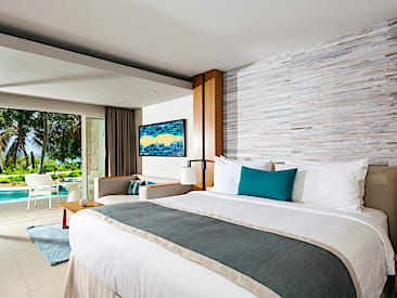 Sonesta Ocean Point Resort, Maho Bay, St. Maarten