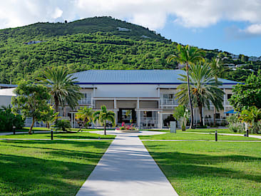Services and Facilities at Secrets St. Martin Resort & Spa, Anse Marcel Beach, Marigot