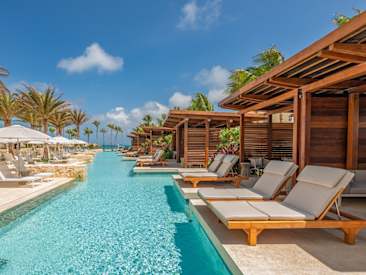 Hyatt Regency Aruba Resort and Casino, Palm Beach, Dutch Caribbean
