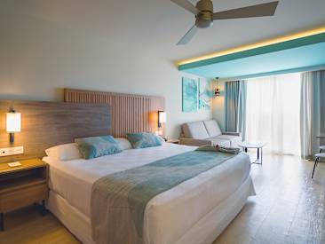 Riu Palace Aruba, Oranjestad