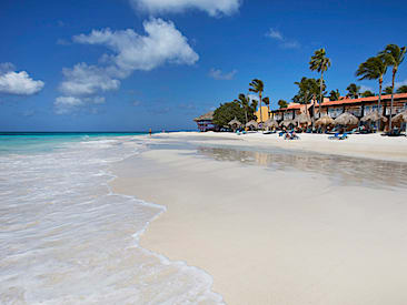 Tamarijn Aruba All Inclusive Druif Beach Oranjestad