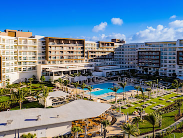 All Inclusive at Embassy Suites by Hilton Aruba Resort, Oranjestad