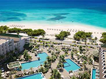 JOIA Aruba by Iberostar, 