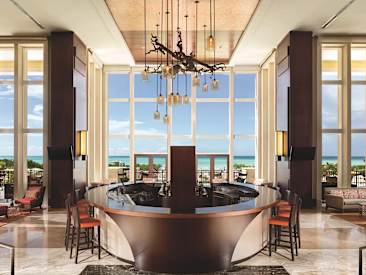 The Ritz-Carlton Aruba, Palm Beach