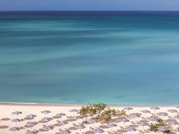 The Ritz-Carlton Aruba, Palm Beach