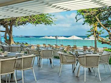 St. Regis Aruba, Palm Beach,Noord