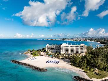 Hilton Barbados Resort, Bridgetown