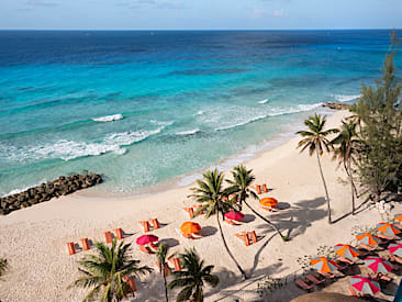 O2 Beach Club All Inclusive, Christ Church, Barbados