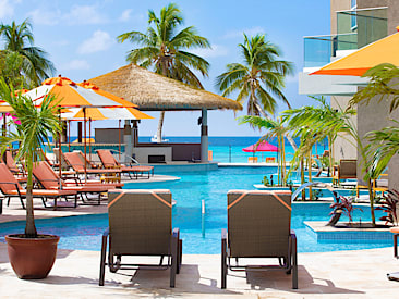 O2 Beach Club All Inclusive, Christ Church, Barbados