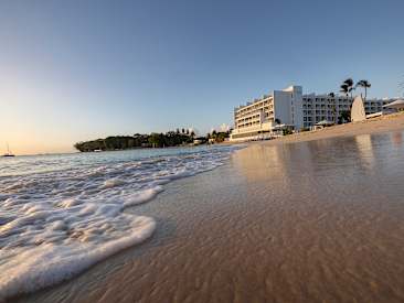 Royalton Vessence Barbados, an Autograph Collection All-Inclusive Resort, Saint James