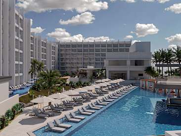 Royalton Vessence Barbados, an Autograph Collection All-Inclusive Resort, Saint James