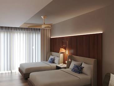 Royalton Vessence Barbados, An Autograph Collection Resort - Adults Only, Saint James