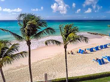 Bars and Restaurants at Sea Breeze Beach House, All Inclusive, Christ Church, Barbados