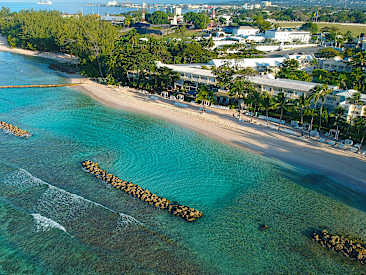 Sugar Bay Barbados, Christ Church, Barbados