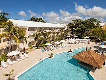 Sugar Bay Barbados, Christ Church, Barbados