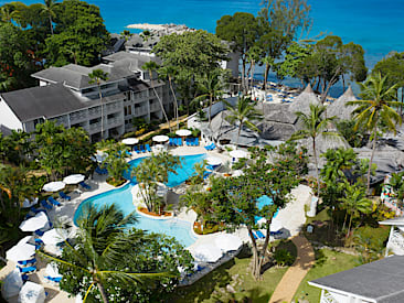 The Club Barbados Resort and Spa - All Inclusive - Adults Only, St James, Barbados