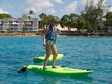 The Club Barbados Resort and Spa - All Inclusive - Adults Only, St James, Barbados