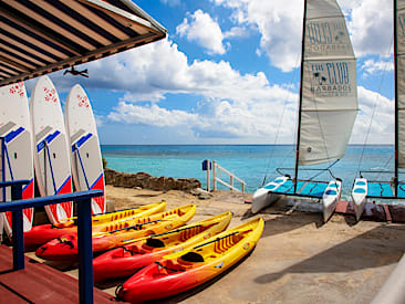 The Club Barbados Resort and Spa - All Inclusive - Adults Only, St James, Barbados