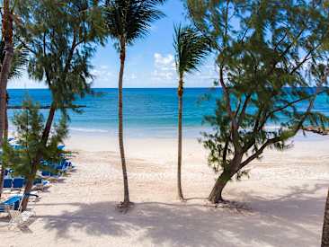 Turtle Beach, Barbados, A Tribute Portfolio All-Inclusive Resort, Barbados