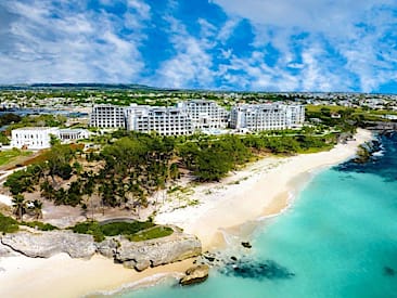 Wyndham Grand Barbados Sam Lord's Castle All Inclusive Resort, St Philip