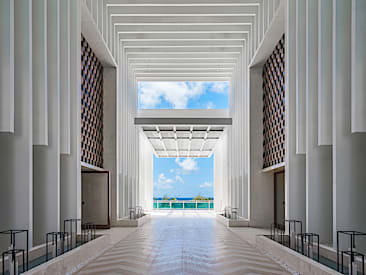 Wyndham Grand Barbados Sam Lord's Castle All Inclusive Resort, St Philip