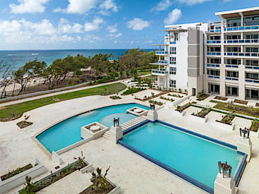Wyndham Grand Barbados Sam Lord's Castle All Inclusive Resort, St Philip