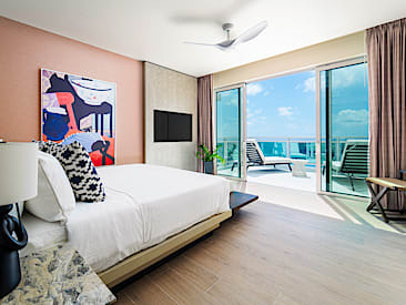 Services and Facilities at Wyndham Grand Barbados Sam Lord's Castle All Inclusive Resort, St Philip