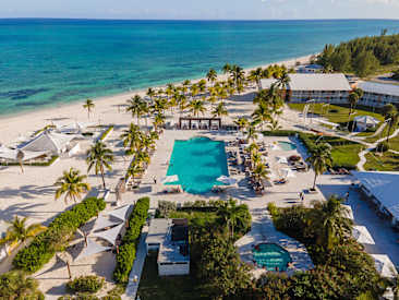 Viva Fortuna Beach by Wyndham, Freeport, Grand Bahama Island