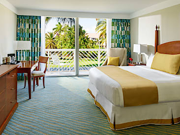 All Inclusive at Lighthouse Pointe at Grand Lucayan, Grand Bahama Island