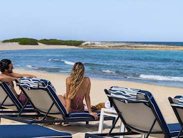 The Cove at Atlantis, Paradise Island, Nassau