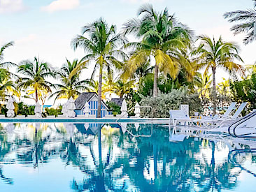 Grand Hyatt Baha Mar, Nassau