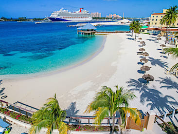 Casino at Margaritaville Beach Resort Nassau, Nassau