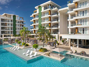 Services and Facilities at Alaia Belize, Autograph Collection, San Pedro, Belize