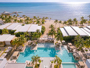 Services and Facilities at Alaia Belize, Autograph Collection, San Pedro, Belize