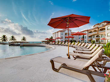 Grand Caribe Belize, San Pedro, Belize