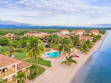 Hopkins Bay Resort, Hopkins, Belize