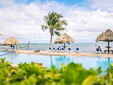 Hopkins Bay Resort, Hopkins, Belize