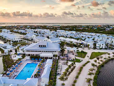 Mahogany Bay Resort & Beach Club, Curio Collection by Hilton, San Pedro, Belize