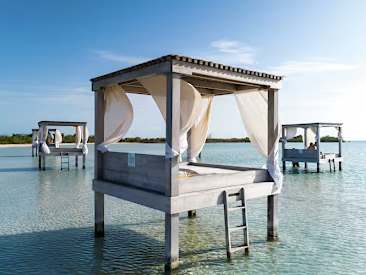 Mahogany Bay Resort & Beach Club, Curio Collection by Hilton, San Pedro, Belize
