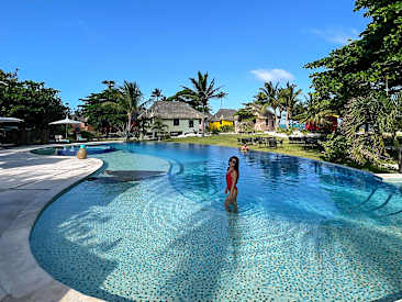 Matachica Resort & Spa, Ambergris Caye