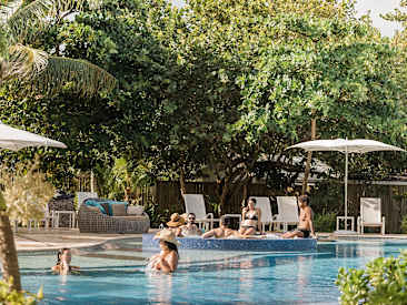 Matachica Resort & Spa, Ambergris Caye