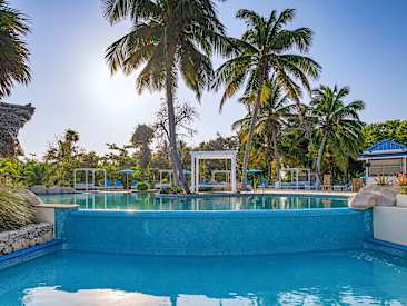 Reef Haven Belize, San Pedro, Belize