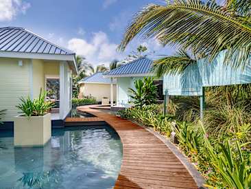 Reef Haven Belize, San Pedro, Belize