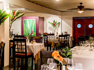 Victoria House Resort & Spa, San Pedro, Belize