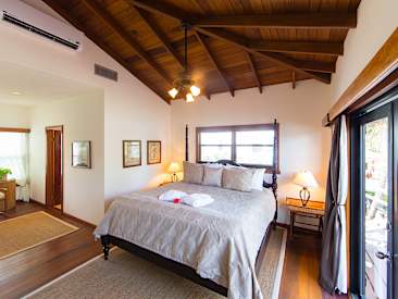 Victoria House Resort & Spa, San Pedro, Belize