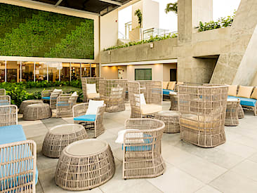 Hyatt Regency Cartagena, Cartagena