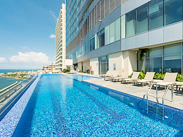 Hyatt Regency Cartagena, Cartagena